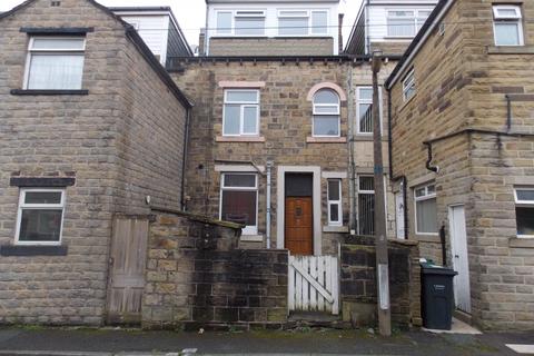 3 bedroom terraced house to rent - Lund Street, Keighley, West Yorkshire, BD21