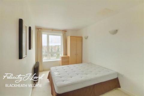 2 bedroom flat to rent, Woolwich Arsenal, SE18