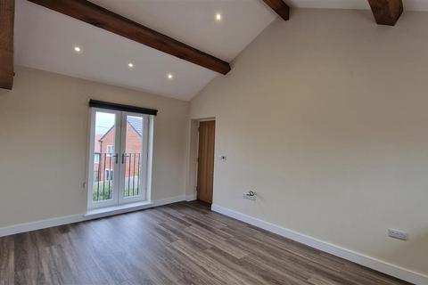 1 bedroom apartment to rent, Woodbank Barns Apartment 6, Ways Green, Winsford