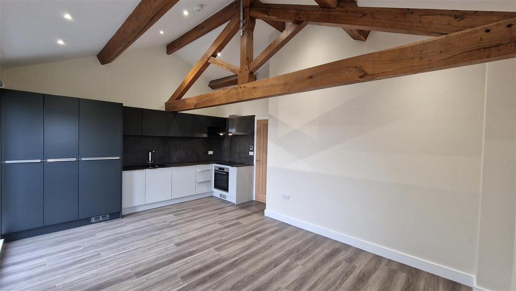 Lounge/Kitchen/Diner