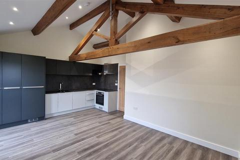 undefined, Woodbank Barns Apartment 7, Ways Green, Winsford