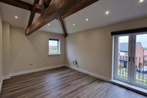 undefined, Woodbank Barns Apartment 7, Ways Green, Winsford
