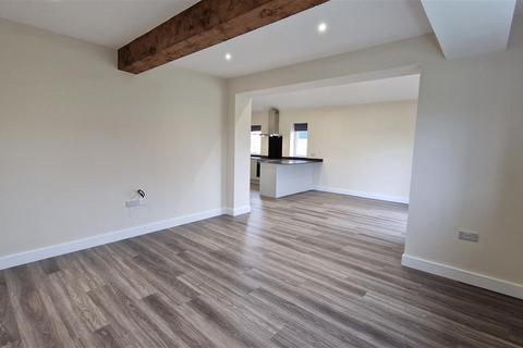 undefined, Woodbank Barns Apartment 9, Ways Green, Winsford