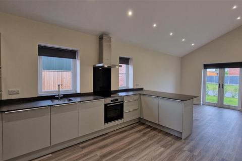 undefined, Woodbank Barns Apartment 9, Ways Green, Winsford