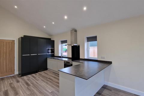 undefined, Woodbank Barns Apartment 9, Ways Green, Winsford