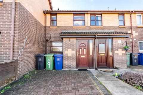 2 bedroom terraced house for sale - Waterside Drive, GRIMSBY, Lincolnshire, DN31