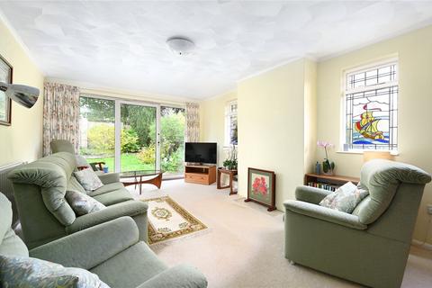 3 bedroom detached house for sale - Elvin Crescent, Rottingdean, Brighton, East Sussex, BN2