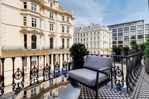 2 bedroom flat to rent, Prince of Wales Terrace, Kensington, London, W8