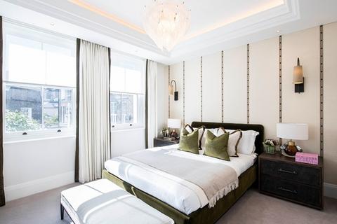 2 bedroom apartment to rent, Prince of Wales Terrace, Kensington, London, W8