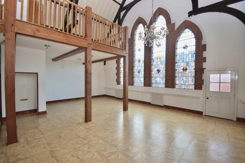2 bedroom flat for sale - The Old Chapel, Grosvenor Gate, LE5
