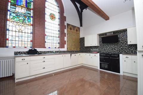 2 bedroom flat for sale - The Old Chapel, Grosvenor Gate, LE5