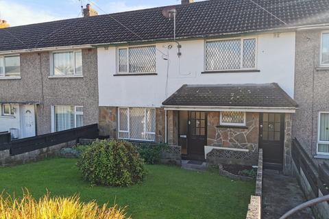 3 bedroom terraced house for sale - Meadow Avenue, Kenfig Hill CF33