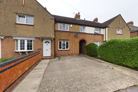 12 Thames Road, Cheltenham, GL52 5PT