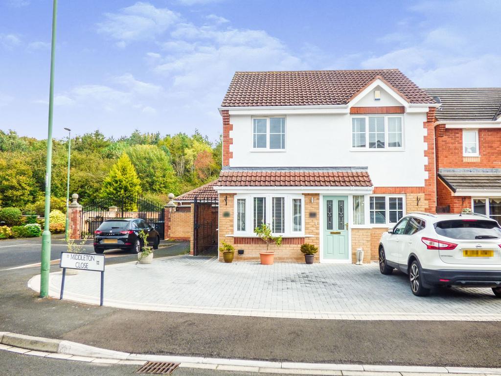 Templetown Consett Houses For Sale at Richard Price blog