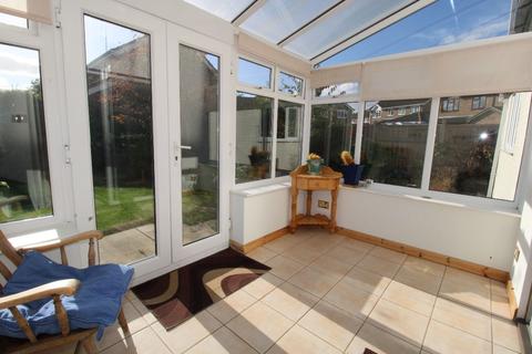 3 bedroom detached house for sale - FOXHILL, OLNEY