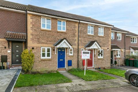 2 bedroom terraced house for sale, Bolton Road, Maidenbower, Crawley, West Sussex, RH10