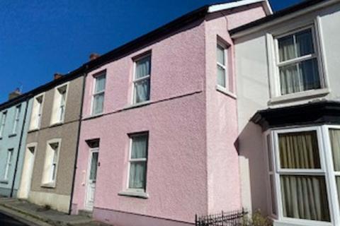3 bedroom terraced house for sale - Greenfield Place, Llandeilo, Carmarthenshire.