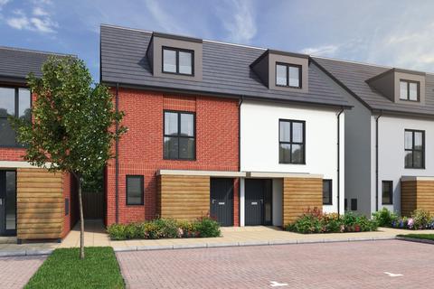 3 bedroom semi-detached house for sale - Plot 380, The Tay at The Waterfront, Hempsted Lane, Gloucester, Hempsted Lane, Gloucester GL2