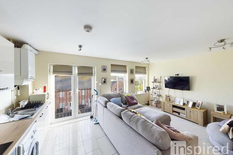 2 bedroom apartment for sale - Harborough Place, Rushden