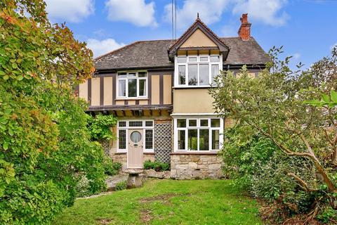 3 bedroom detached house for sale - Colwell Road, Freshwater, Isle of Wight