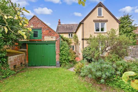 3 bedroom detached house for sale, Colwell Road, Freshwater, Isle of Wight