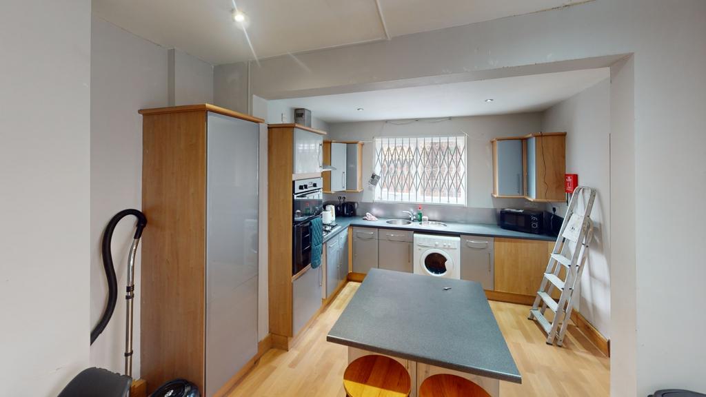 57 Burford Kitchen