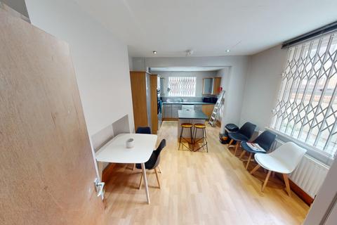 undefined, 57 Burford Road, Forest Fields, Nottingham, NG7 6BB