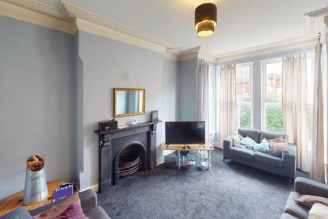 undefined, 57 Burford Road, Forest Fields, Nottingham, NG7 6BB
