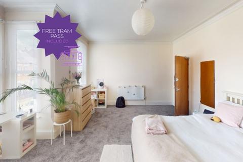 undefined, 57 Burford Road, Forest Fields, Nottingham, NG7 6BB