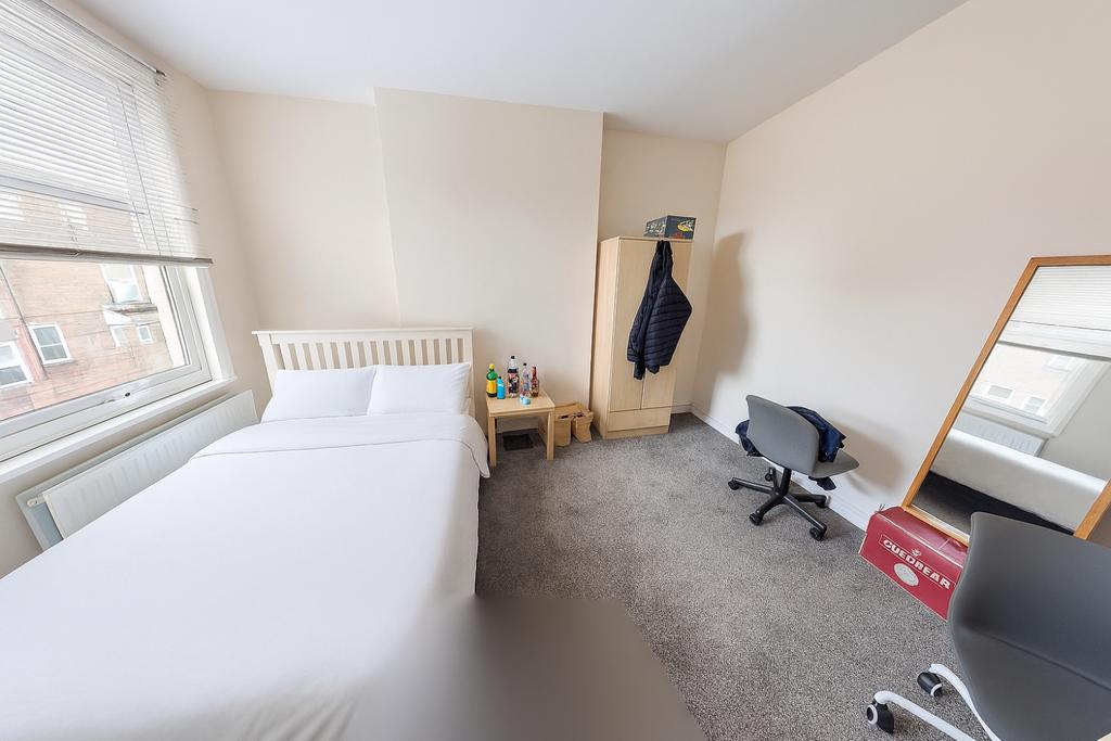 57 Burford Road - Bed 2