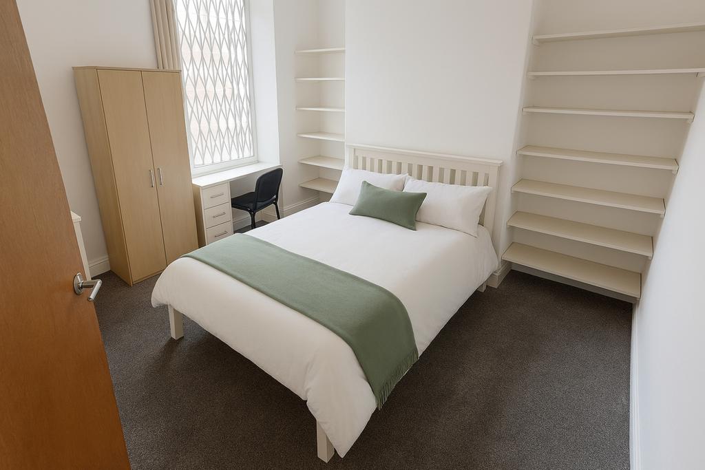 57 Burford Road - Bed 1