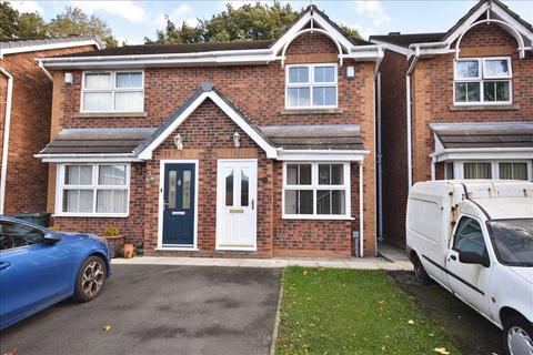 2 bedroom semi-detached house to rent, St Joseph's Place, Chorley