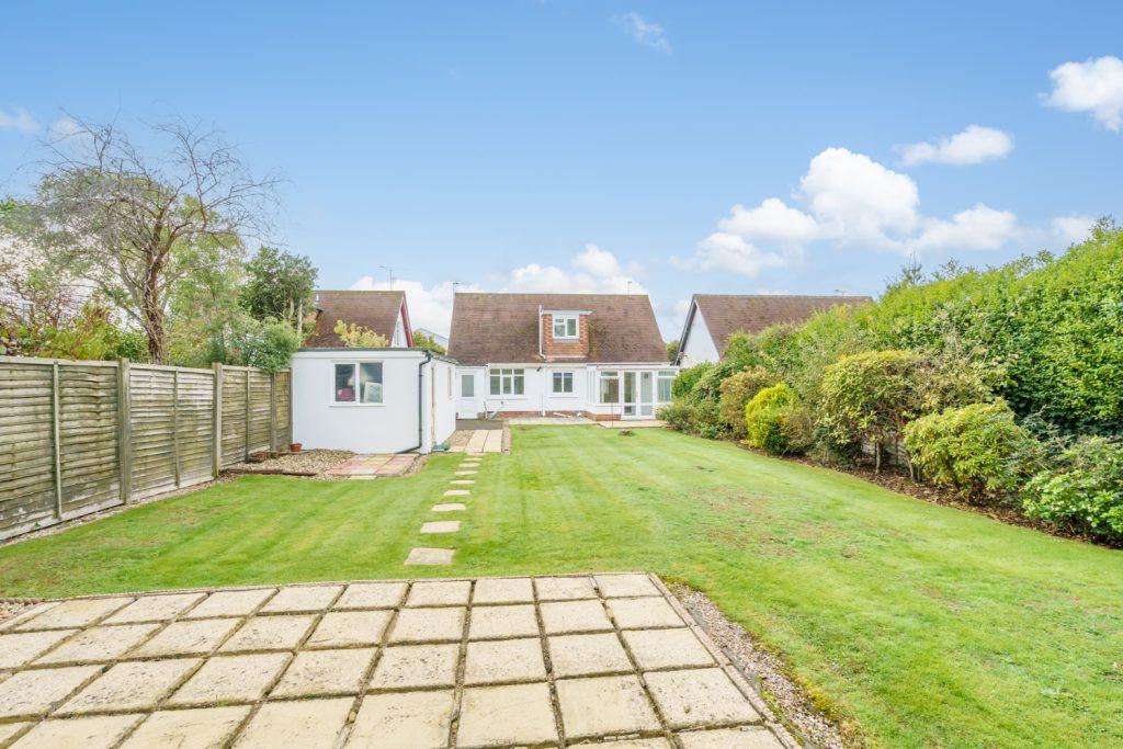 Grosvenor Gardens, Rose Green, Bognor Regis, West Sussex. PO21 3EY 3
