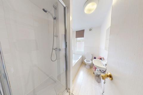 undefined, 117 Rothesay Avenue, Nottingham, NG7 1PW