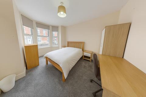 undefined, 117 Rothesay Avenue, Nottingham, NG7 1PW