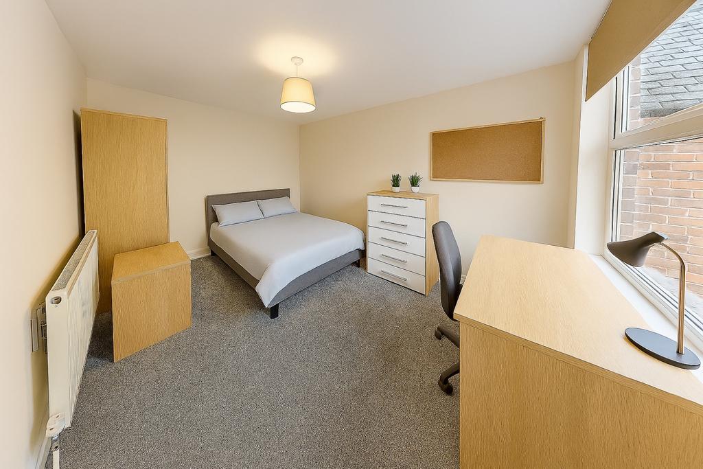 117 Rothesay Avenue - Bed 3