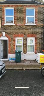 2 bedroom terraced house to rent, Helena Road, London, E13