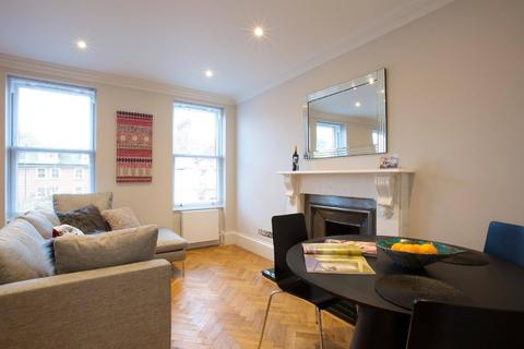 2 bedroom flat to rent, Barons Court Road, London W14