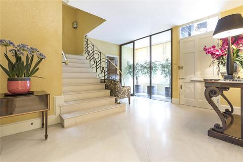 5 bedroom mews to rent - Lyall Mews, Belgravia, London, SW1X