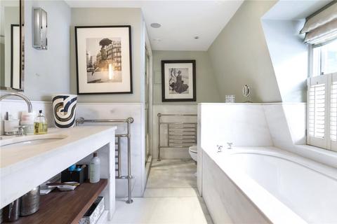 5 bedroom mews to rent, Lyall Mews, Belgravia, London, SW1X