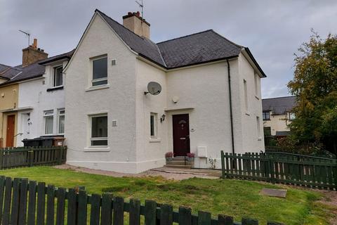 4 bedroom semi-detached house to rent, Cloverfield Gardens, Bucksburn, Aberdeen, AB21