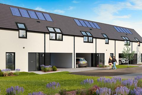 3 bedroom terraced house for sale - Plot 96, Pend House at Highwood, 1, Mackinnon Drive IV2