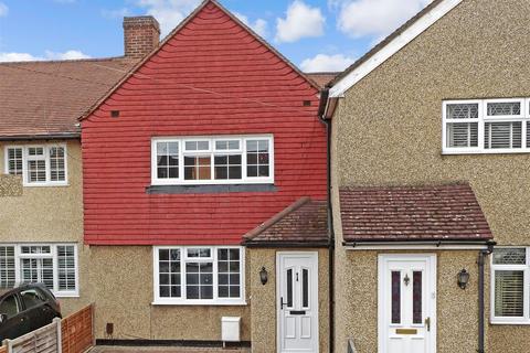 36 Lindsay Road, Worcester Park, KT4 8LE