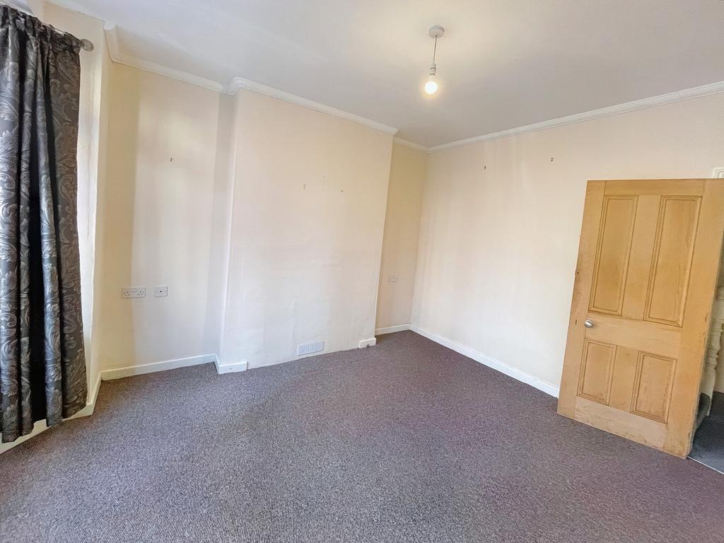 Stanley Road, Abbey Green, Nuneaton... 3 bed terraced house £177,500