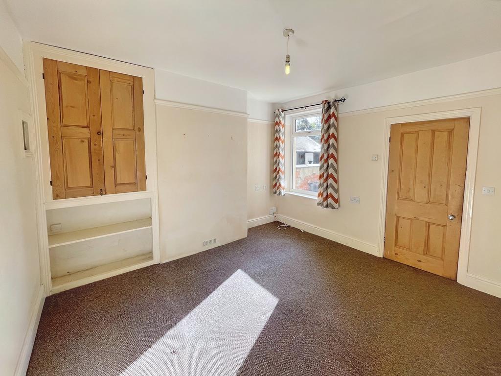 Stanley Road, Abbey Green, Nuneaton... 3 bed terraced house £177,500