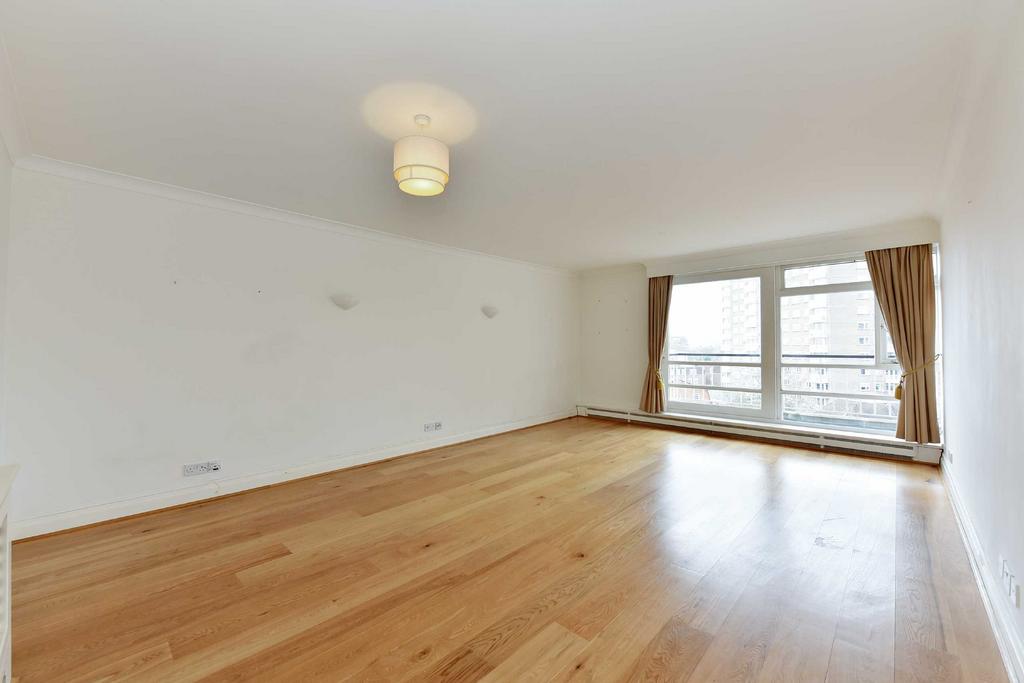 Apartment in London - View 2