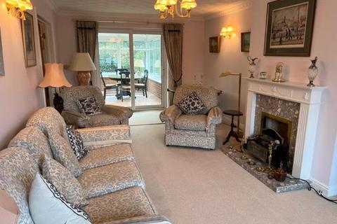 4 bedroom detached house for sale - Caerhowel Meadows, Caerhowel, Montgomery, Powys, SY15