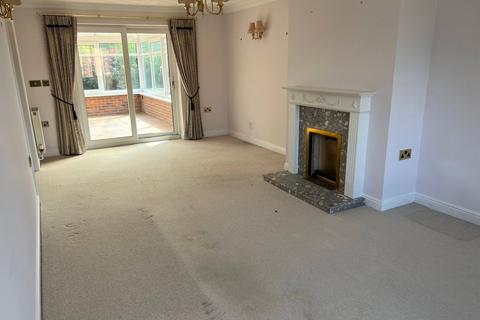 4 bedroom detached house for sale - Caerhowel Meadows, Caerhowel, Montgomery, Powys, SY15