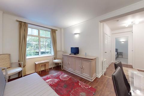 1 bedroom apartment to rent, Langford Court, 22 Abbey Road, St Johns Wood, London, NW8