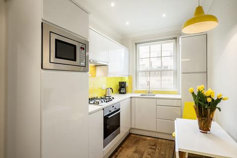 2 bedroom flat to rent, Sloane Avenue, London SW3